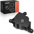thumbnail image 1 of A-Premium HVAC Heater Air Blend Door Actuator Replacement for 300M Concorde Intrepid LHS Dodge Intrepid 1998-2004 Main, 1 of 9