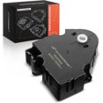 thumbnail image 1 of A-Premium HVAC Heater Air Blend Door Actuator Replacement for Jeep Grand Cherokee 1999-2004 Except Automatic Temperature Control, 1 of 9