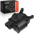 thumbnail image 1 of A-Premium HVAC Heater Blend Door Actuator Compatible with Audi A3 A3 Quattro RS3 S3 Volkswagen Golf Tiguan Golf SportWagen 2013-2018 Main or Auxiliary, 1 of 9