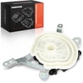 thumbnail image 1 of A-Premium HVAC Heater Blend Door Actuator Compatible with Honda Civic 2012 2013 2014 2015, Coupe, Recirculation, Replace # 79350TS8A01, 1 of 6
