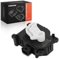 thumbnail image 1 of A-Premium HVAC Heater Blend Door Actuator Compatible with Toyota 4Runner & Lexus GX470, 2003-2009, Main, Recirculation, 1 of 6