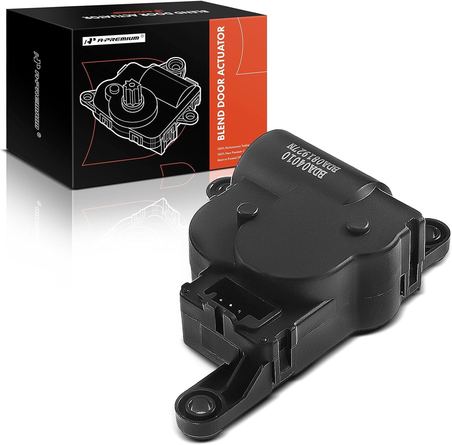 Dodge Grand Caravan Blend Door Actuator Replacement Hotsell head.hesge.ch