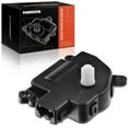 thumbnail image 1 of A-Premium HVAC Heater Blend Door Actuator Replacement for 200 2011-2014 Dodge Jeep, 1 of 8