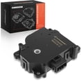 thumbnail image 1 of A-Premium HVAC Heater Blend Door Actuator Replacement for Cadillac ATS 2013-2017 2019 with RPO Code KL9 Main, 1 of 9