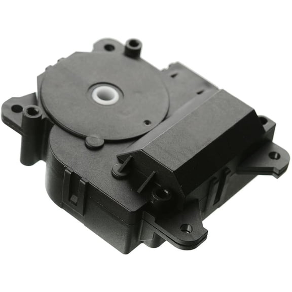 A-Premium HVAC Heater Blend Door Actuator Replacement for Chevrolet Caprice 2011-2015 SS 2014-2015 Pontiac G8 2008-2009 Left Main