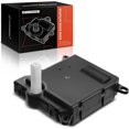 thumbnail image 1 of A-Premium HVAC Heater Blend Door Actuator Replacement for Ford Taurus 1996-2007 Mercury Sable 1996-2005, 1 of 9