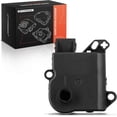 thumbnail image 1 of A-Premium HVAC Heater Blend Door Actuator Replacement for Ford Taurus X 2008-2009 Freestyle Five Hundred Mercury Montego 2005-2007, 1 of 9
