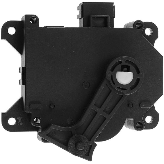 A-Premium HVAC Heater Blend Door Actuator Replacement for Lexus ES300h ES350 RX350 Toyota Avalon Camry Highlander Tundra 2007-2019 Main