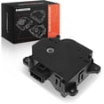 thumbnail image 1 of A-Premium HVAC Heater Blend Door Actuator Replacement for Mazda CX-9 2007-2015 Auxiliary Mode, 1 of 9