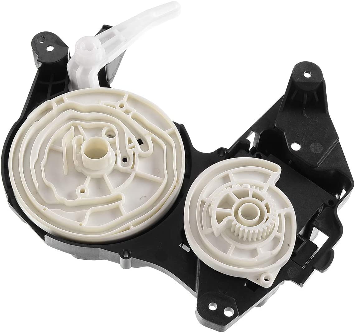 A-Premium HVAC Heater Blend Door Actuator Replacement for Toyota Avalon ...