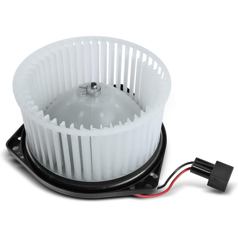 A-Premium HVAC Heater Blower Motor Compatible With Lexus ES300 2002 2003 Es330 2004 2006