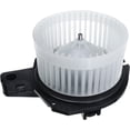 thumbnail image 1 of A-Premium HVAC Heater Blower Motor Assembly Compatible with Cadillac, Chevy & GMC Vehicles - Yukon XL, Yukon XL 1500/2500, Escalade ESV, Suburban 1500/2500/3500 HD - Replace# 15225884, 25783777, 1 of 9
