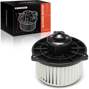 A-Premium HVAC Heater Blower Motor Assembly Compatible with Chevy, Chrysler, Dodge, Eagle, Honda, Mitsubishi, Suzuki & Toyota Vehicles - Sequoia, Talon, Avenger, Sebring, Eclipse, Galant