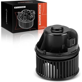 A-Premium HVAC Heater Blower Motor Compatible with Ford Focus Escape Transit Connect C-Max