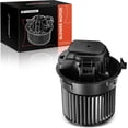 thumbnail image 1 of A-Premium HVAC Heater Blower Motor Compatible with Nissan Sentra 2013-2018, 1 of 8