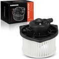 thumbnail image 1 of A-Premium HVAC Heater Blower Motor Compatible with Subaru Forester 2000-2013 Impreza 2008-2011 WRX 2012-2014, 1 of 8