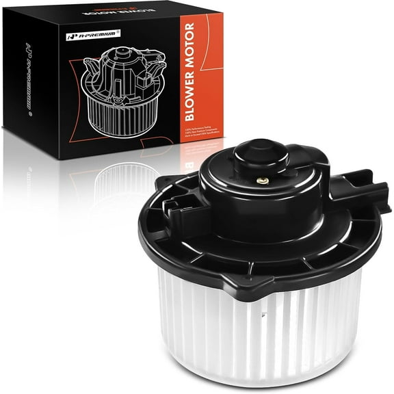 A-Premium HVAC Heater Blower Motor Compatible with Toyota Camry 1992-1996 Avalon 1995-1999 Lexus ES300 1992-1996