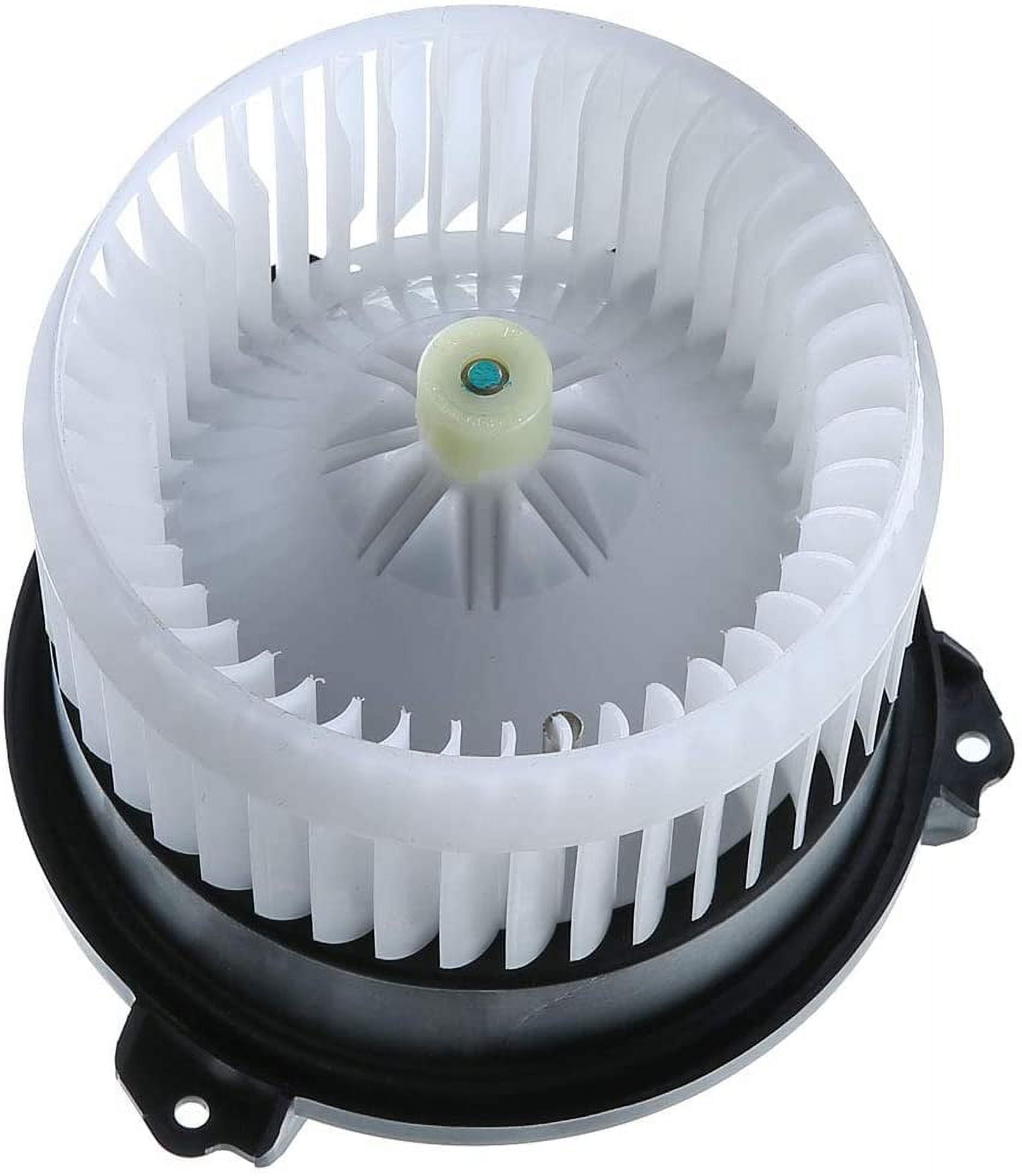 APremium HVAC Heater Blower Motor Replacement for Toyota Land Cruiser Sequoia Sienna Highlander