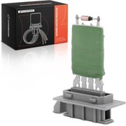 Land Rover Range Rover Hvac Blower Motor Resistor