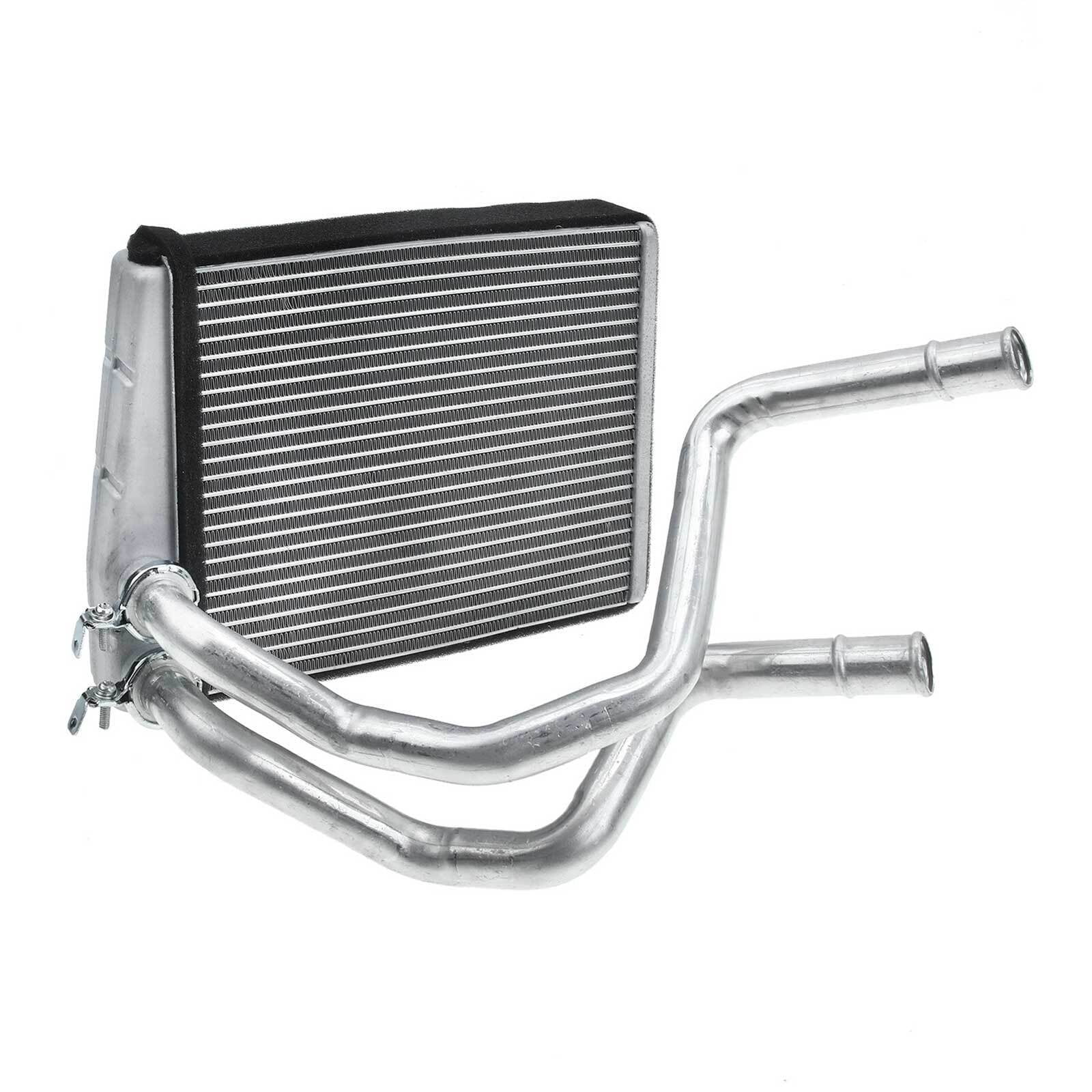 A-Premium HVAC Heater Core Compatible with Mercedes-Benz X164 W164 W251 ...