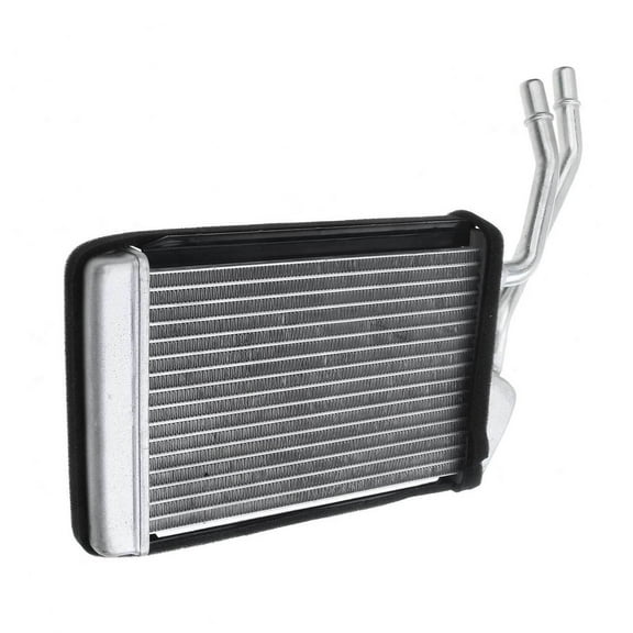 A-Premium HVAC Heater Core Compatible with BMW E36 Z3 1996-2002 E52 Z8 2000-2003