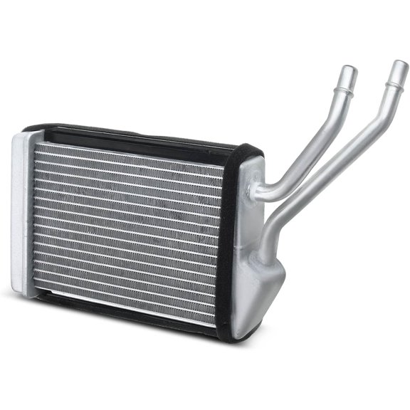 A-Premium HVAC Heater Core Compatible with BMW Z3 1996-2002 & Z8 2000-2003, Replace# 64518398746
