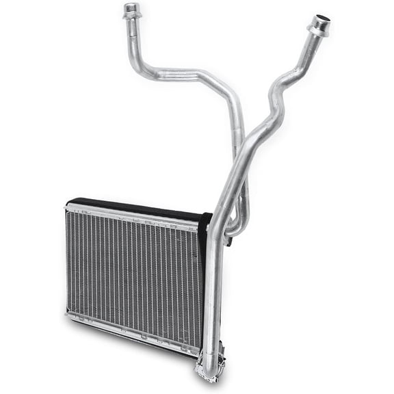 A-Premium HVAC Heater Core Compatible with Chevrolet Impala 2012-2020 & Cadillac XTS 2013-2019, Replace# 22743907, 23344144