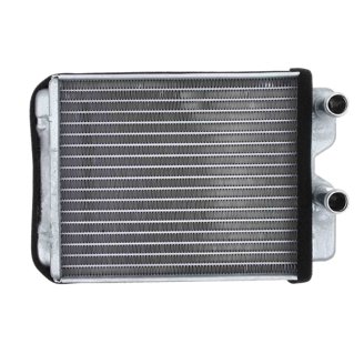 GPD Heater Core For 2004-2008 Ford F150 – HVAC Heater Core 18612RR, 2005-2007 Compatible