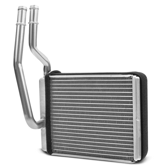 A-Premium HVAC Heater Core Compatible with Ford Focus 2000-2007 Transit Connect 2010-2013 2.0L 2.3L Electric