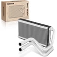 thumbnail image 1 of A-Premium HVAC Heater Core Compatible with Hyundai Sonata 2020 2021 2022 2023 1.6L 2.5L, 1 of 5