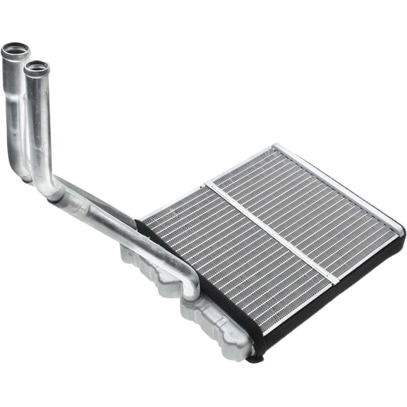 A-Premium HVAC Heater Core Compatible with Jeep Cherokee, TJ, Wrangler, 1997 1998 1999 2000 2001, 2.5L 4.0L, Sport Utility, Replace# 4874045, 4713125