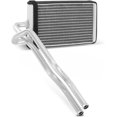 thumbnail image 1 of A-Premium HVAC Heater Core Compatible with Subaru Forester 2003-2008, Replace# 72130SA01, 1 of 6