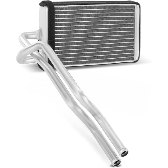 A-Premium HVAC Heater Core Compatible with Subaru Forester 2003-2008, Replace# 72130SA01