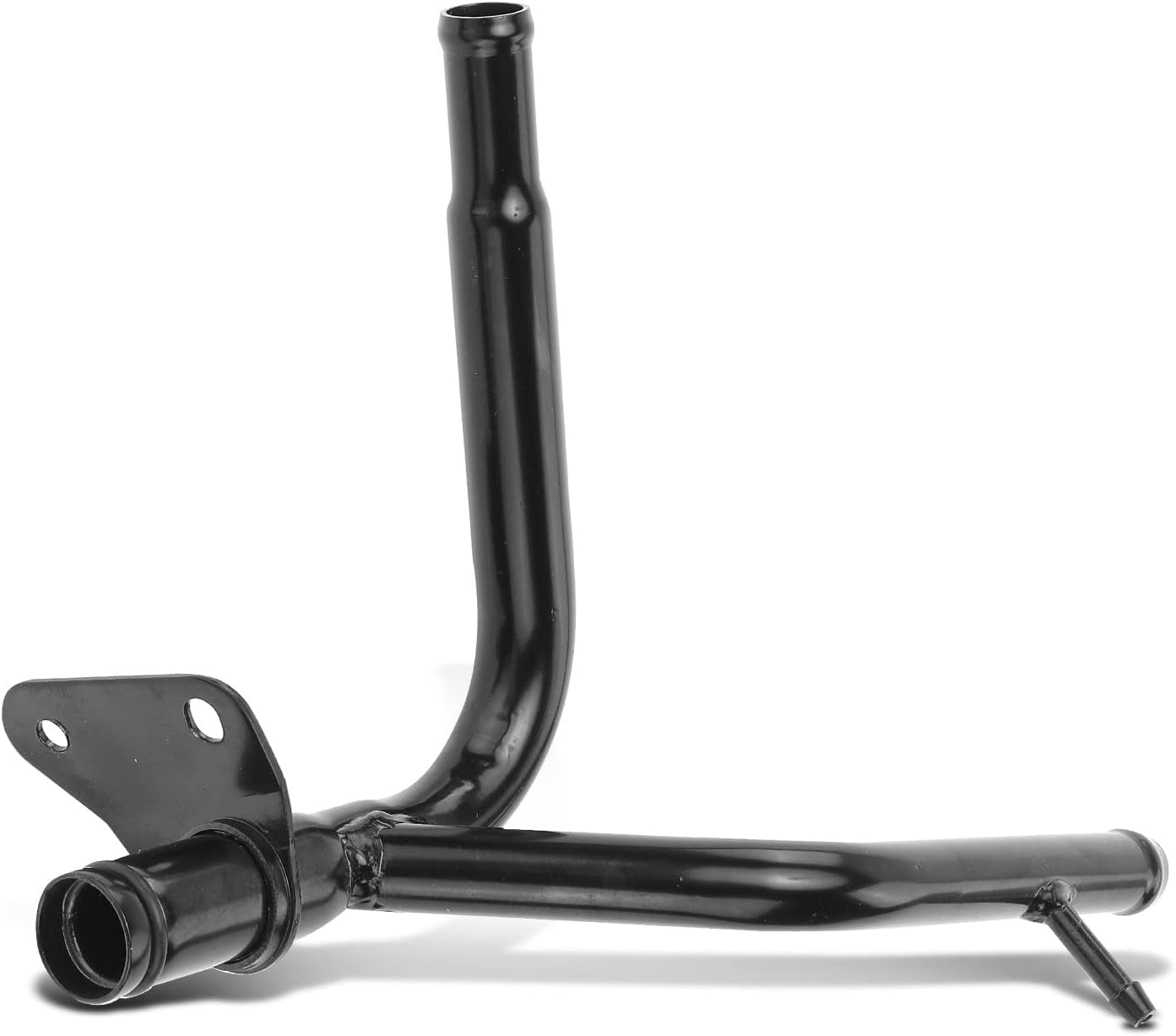 A-Premium HVAC Heater Hose Pipe Line Assembly Compatible with Ford F-150, F-150 Heritage, E-150, E-150 Club Wagon, E-150 Econoline/Econoline Club Wagon, E-250, E-250 Econoline, V6 4.2L