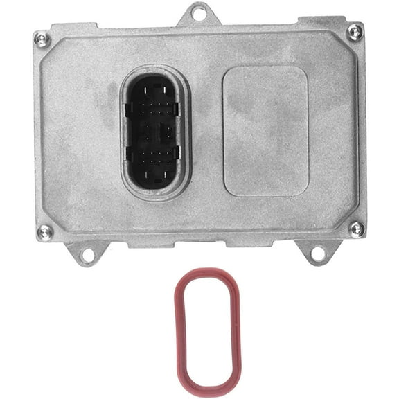A-Premium Headlight Control Module Compatible with Mercedes-Benz C219 W211 CLS350 CLS500 E320 E350 E500 GL320 GL450 GL550 ML320 ML350 ML500 ML550 CLS63 AMG