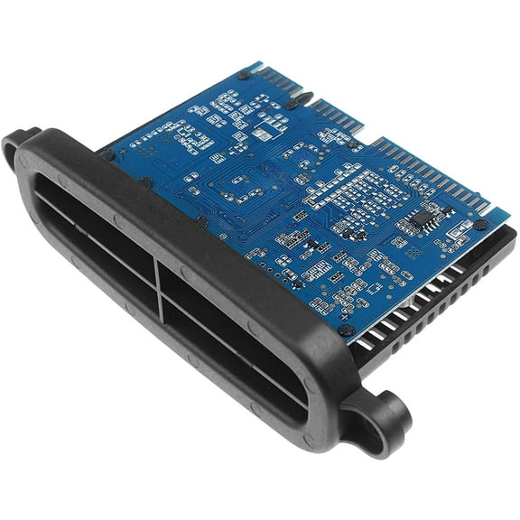 A-Premium Headlight Driver Control Module Compatible with BMW F30 F34 320i 328i 335i 2012-2015 328d xDrive 328i 335i GT xDrive 2014-2015 Left or Right Side