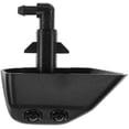thumbnail image 1 of A-Premium Headlight Headlamp Washer Jet Nozzle Sprayer Replacement for Land Rover LR2 2008-2013 Front Left, 1 of 3