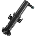 thumbnail image 1 of A-Premium Headlight Washer Nozzle Compatible with Audi Q5 R8 2009-2012 Front Left or Right, 1 of 3