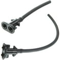 thumbnail image 1 of A-Premium Headlight Washer Nozzle Replacement for Land Rover Range Rover Sport 2010-2013 Front Left and Right 2-PC, 1 of 3