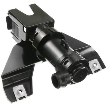 Aazon.co: WFLNHB Buper Fog Lights Assebly Replaceent For 2010-2016 Cadillac SRX With Bulbs