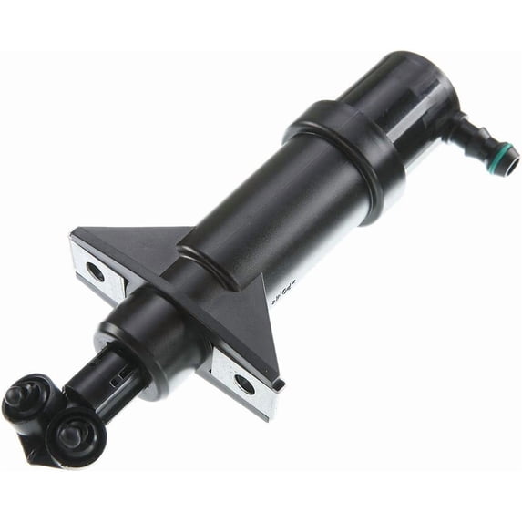 A-Premium Headlight Washer Nozzle Replacement for Mercedes-Benz ML320 ML350 ML430 ML500 W163 1998-2005 Left or Right