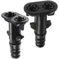 thumbnail image 1 of A-Premium Headlight Washer Sprayer Jet Nozzle Replacement for Land Rover Range Rover 2010-2012 Front Driver and Passenger 2-PC, 1 of 3
