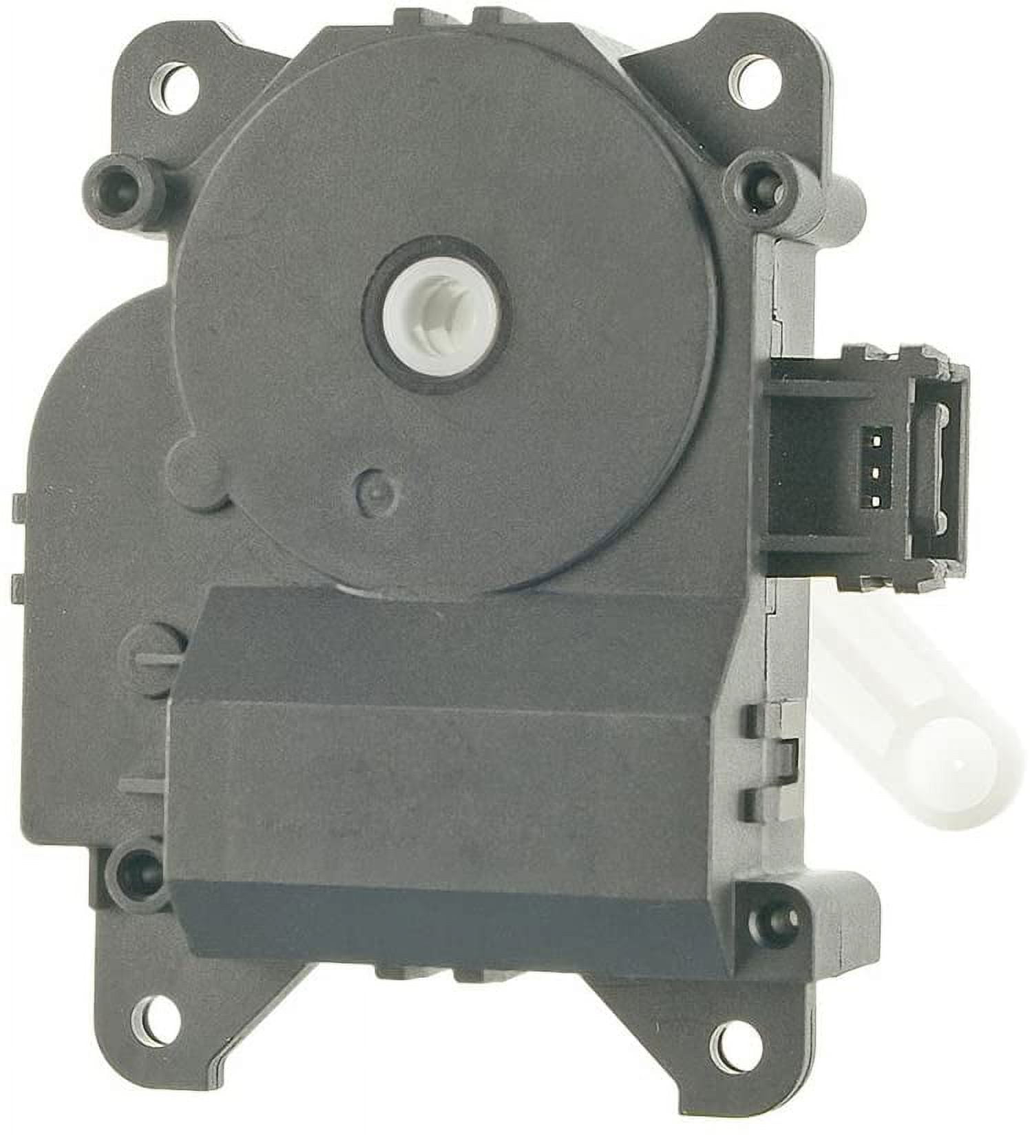 HVAC Air Blend Door Actuator For Buick Lucerne & Cadillac DTS 2006-2011 – Replaces 25770689