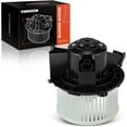 thumbnail image 2 of A-Premium Blower Motor Replacement For Buick Enclave, Chevy Silverado & More 2 of 13