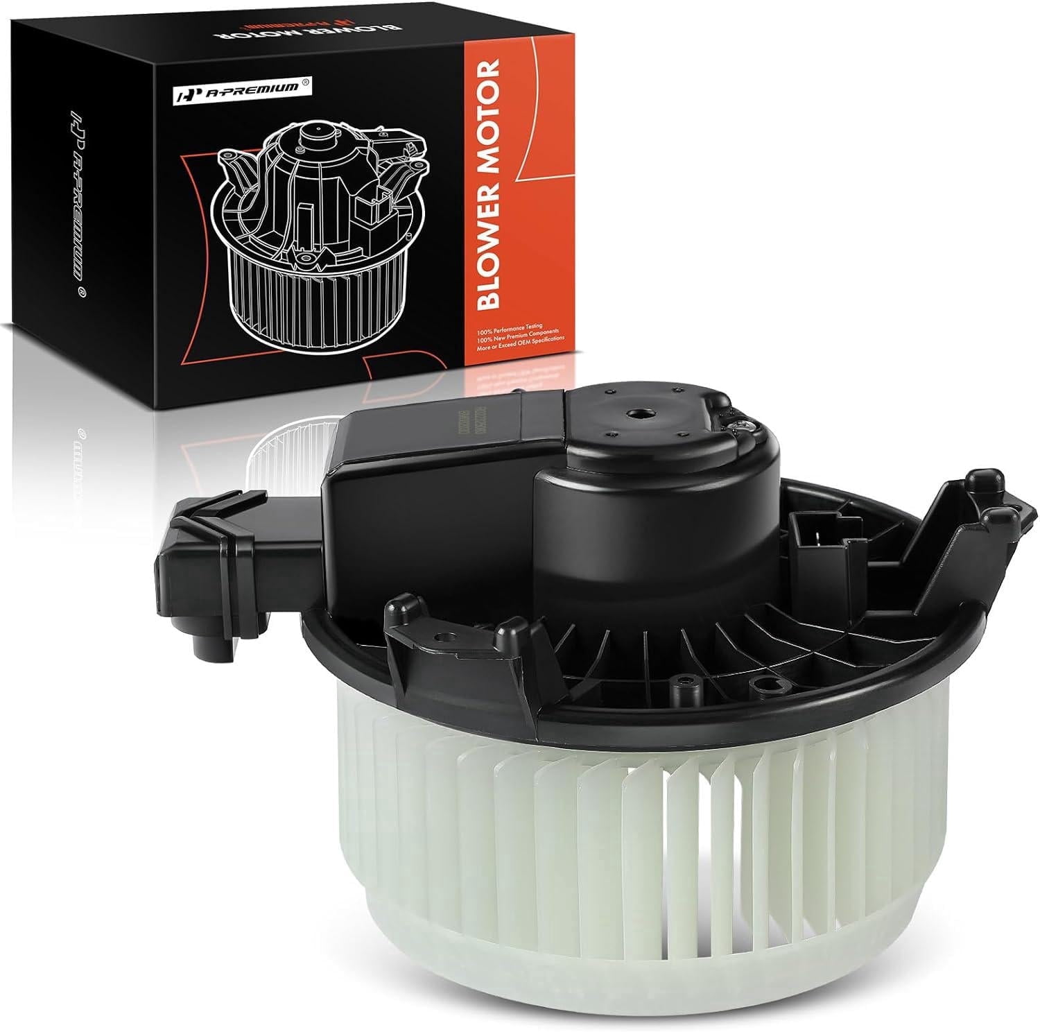 Car AC Blower Motors & Replacement Parts - Walmart - Walmart.com