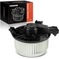 thumbnail image 1 of A-Premium Heater Blower Motor with Fan Cage Replacement for Toyota RAV4 2006-2017 Corolla Matrix Pontiac Vibe Scion tC xB, 1 of 8