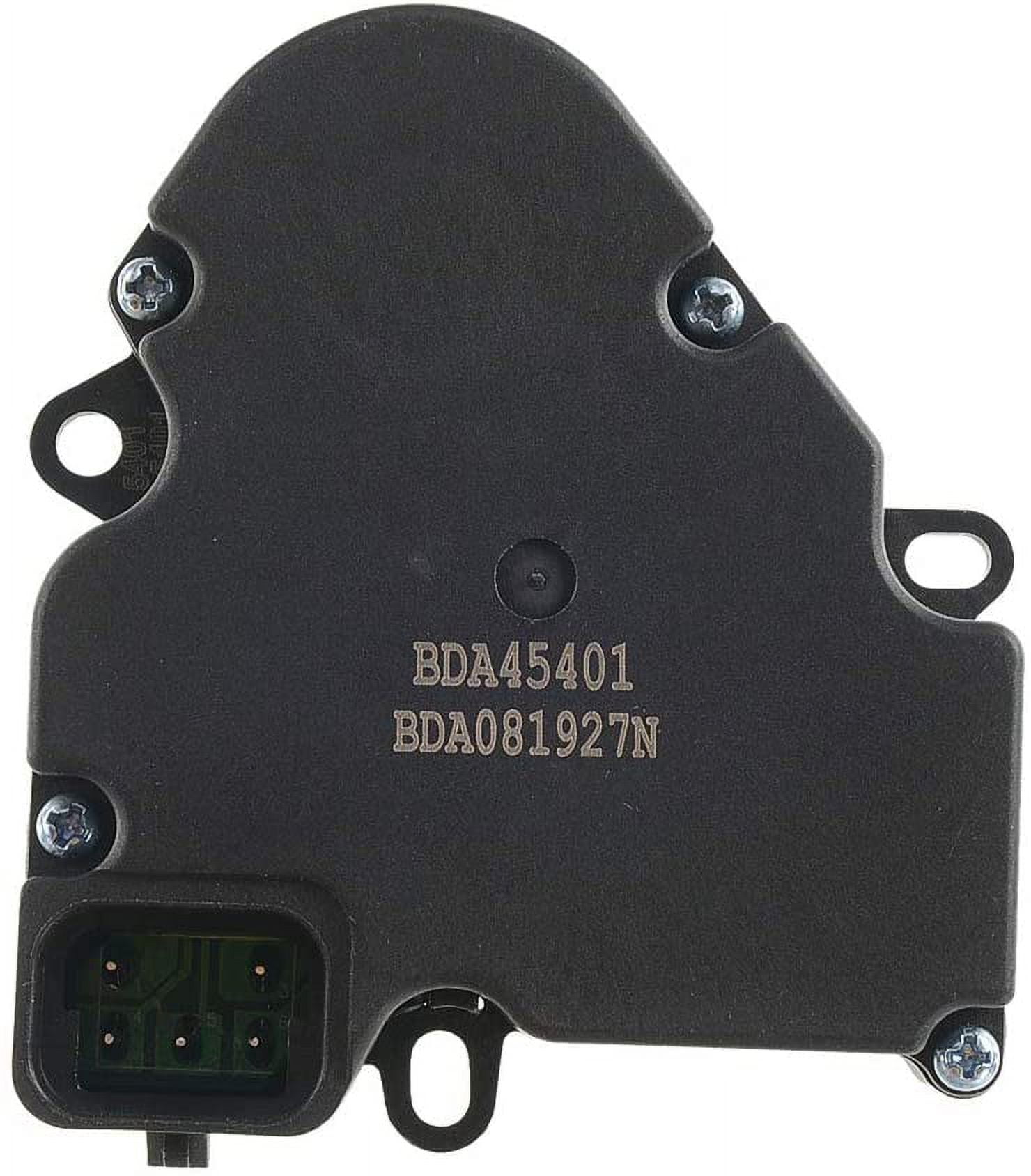 APremium Heater Control Valve Actuator Replacement for Kenworth T600A T800 W900 20052011