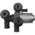 thumbnail image 1 of A-Premium Heater Control Valve Compatible with BMW E46 323i 1999-2000 325Ci 325i 325xi 328i 335i xDrive 328xi 330Ci 330i 330xi E39 525i 530i E83 X3 E52 Z8, 1 of 6