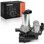 A-Premium Heater Control Valve | Compatible with Mercedes-Benz CL500, CL55 AMG, CL600, CL65 AMG, S350, S430, S500, S55 AMG, S550, S600, S63 AMG, S65 AMG