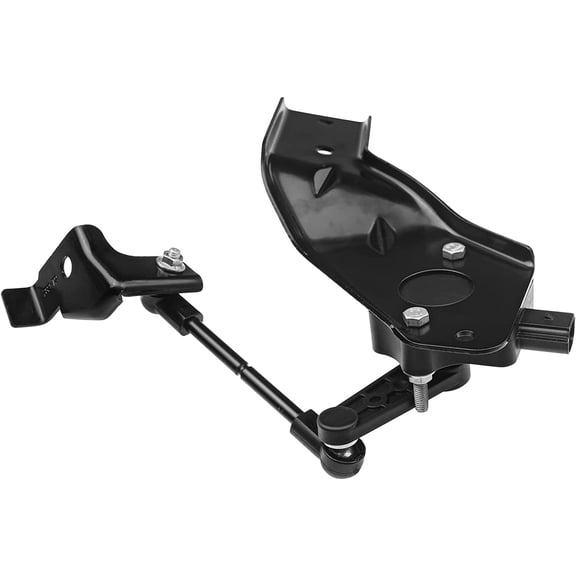A-Premium Height Level Sensor Compatible with Ford Expedition Lincoln Navigator 2015-2021 V6 3.5L Automatic Transmission Rear Driver Side